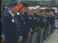 Canada finally gives special recognition to the veterans of Dieppe, 52 years later.