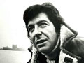 Leonard Cohen: Canadian Cultural Icon
