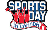 Sports Day in Canada 