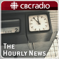 CBC News: The Hourly Edition