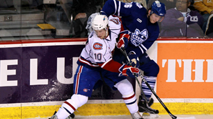 CBC, AHL strike broadcast deal