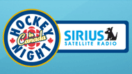 HNIC Radio on Sirius