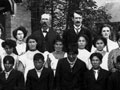 A Lost Heritage: Canada's Residential Schools