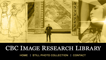 CBC Image Research Library