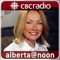 alberta@noon from CBC Radio