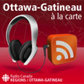 Ottawa-Gatineau a la carte