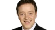 CBC News: Compass - host Bruce Rainnie