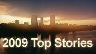 2009 Top Stories