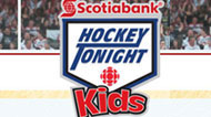 Scotiabank Hockey Night Kids