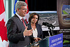 Le PM annonce un soutien pour l’Aéroport international Jean-Lesage by photoswebpm