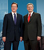 PM attends first day of G-20 conference in Toronto by pmwebphotos
