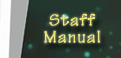 Staff Manual