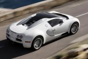 La Bugatti Veyron: plus chère à l'utilisation qu'un jet privé!