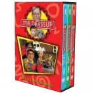 Mr. DressUp: Tickle Trunk Treasures - DVD set