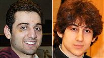 Qui sont les frères Tsarnaev?