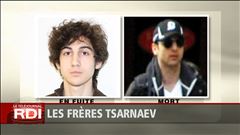 Attentat de Boston : portrait des frères Tsarnaev