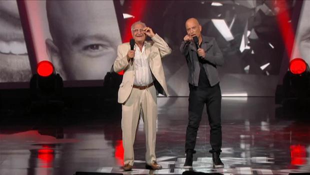 Just For Laughs - Howie Mandel & Germ-Free Friends