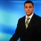 A.J. Clemente, rookie TV anchor, says he's fired for profanity on air