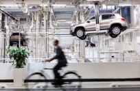 How Volkswagen Will Take Over The World