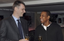 How Jay-Z Will Still Profit On Nets After Selling Stake