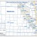 Nebraska view of the proposed Keystone XL Pipeline map.