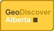 GeoDiscover Alberta