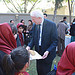 International Day of the Girl Child at the Embassy of Canada in Kabul / Journée internationale de la fille à l'ambassade du Canada à Kaboul