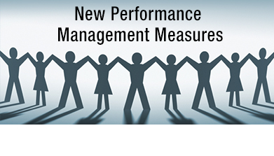 New Performance Management Measures