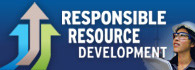 Responsible Resource Development < Highlights