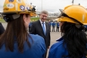 PM Harper announces funding for small craft harbours across Canada