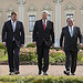 Le PM Harper participe au Sommet du G20 à Saint-Pétersbourg, en Russie