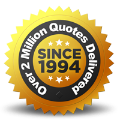 Over 2 million insurance quotes