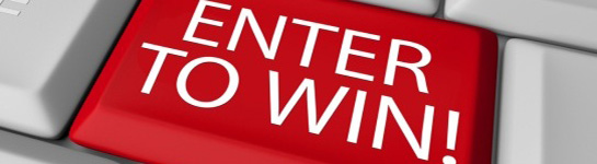Enter to win contests