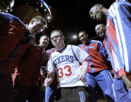 Special needs teen Kevin Grow to play in Harlem Globetrotters game