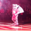 Meet the most terrifying new mascot in college sports