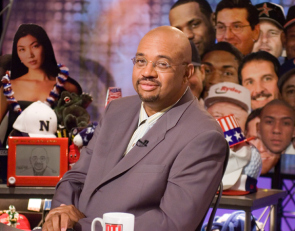 Michael Wilbon used the N-word on ESPN to prove a point