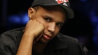 Phil Ivey, poker pro, sued by Borgata for alleged cheating