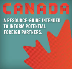Partnering with Canada