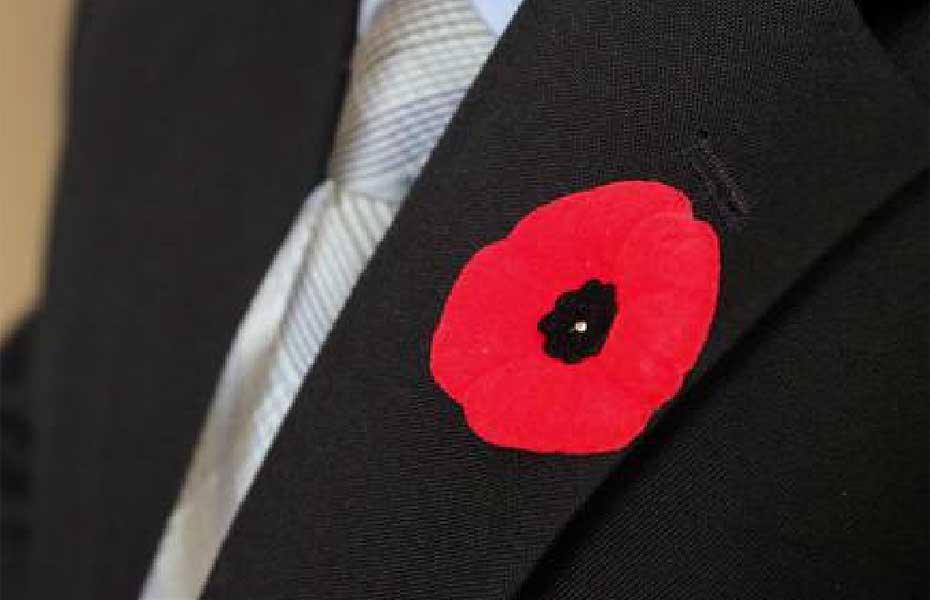 Video: How to keep your poppy from falling off