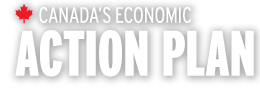 Home - Canada's Economic Action Plan