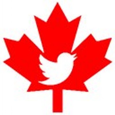 Twitter Canada