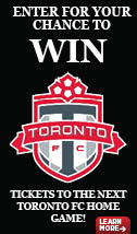 Wonderlist.ca - Enter for your chance to WIN tickets to the next toronto FC home game!
