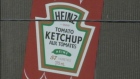 Heinz to close Ontario plant