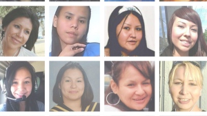 missing and murdered indigenous women 