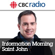 NB: Information Morning (Saint John)