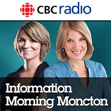 NB: Information Morning (Moncton)