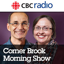 NL: Corner Brook Morning Show