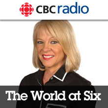 CBC News: The World at Six
