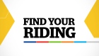 find your riding