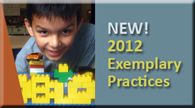Read the 2012 Exemplary Practices